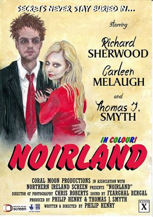 Noirland's poster