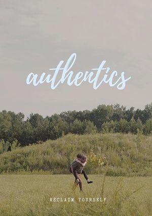 Authentics's poster