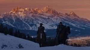 Django Unchained's poster