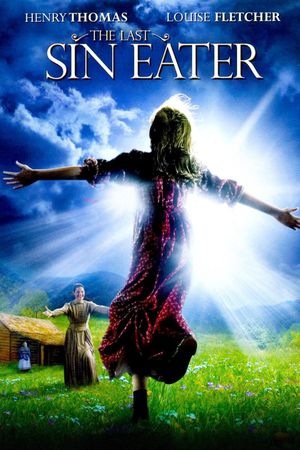 The Last Sin Eater's poster