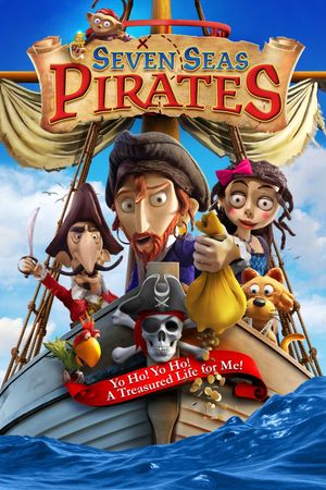 Seven Seas Pirates's poster image