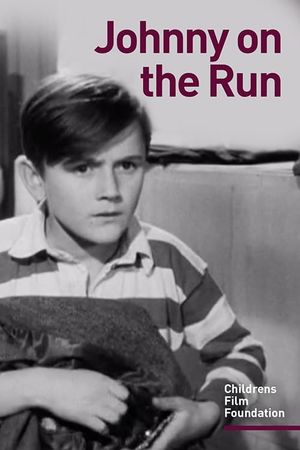 Johnny on the Run's poster