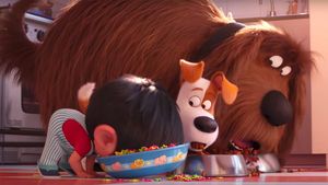 The Secret Life of Pets 2's poster