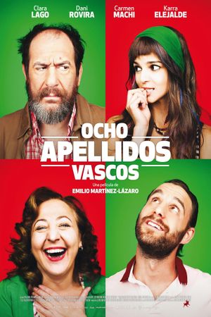 Spanish Affair's poster