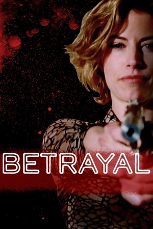 Betrayal's poster