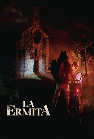 La ermita's poster