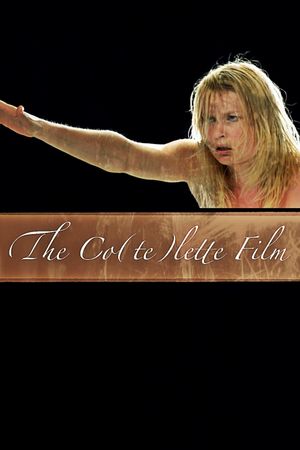 The Co(te)lette Film's poster