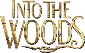 Into the Woods's poster
