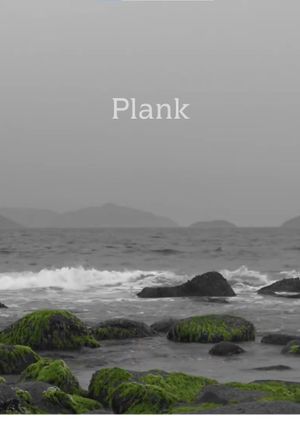 Plank's poster