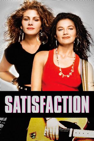 Satisfaction's poster