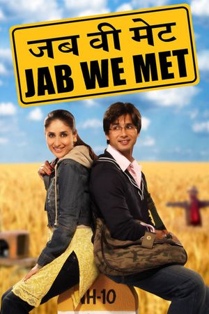 Jab We Met's poster