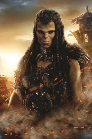 Warcraft's poster