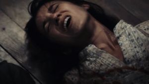 Antichrist's poster