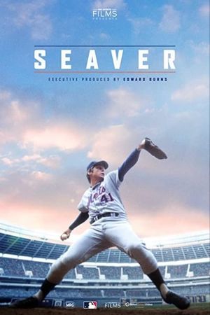 Seaver's poster image