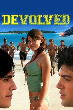 Devolved's poster