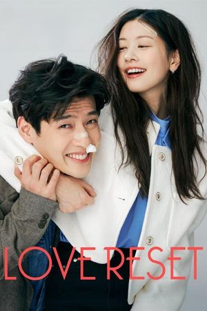 Love Reset's poster