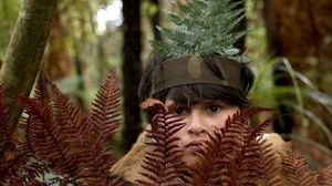 Hunt for the Wilderpeople's poster