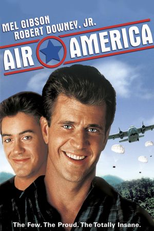 Air America's poster