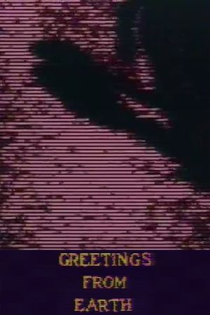 Greetings From Earth's poster image