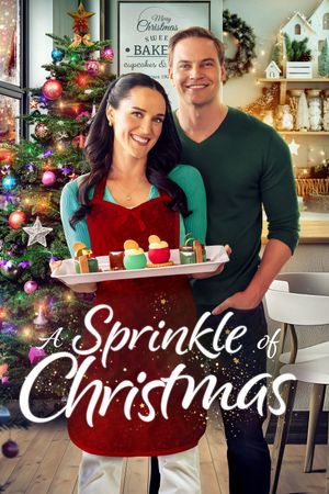 A Sprinkle of Christmas's poster