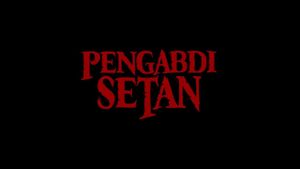 Satan's Slaves's poster