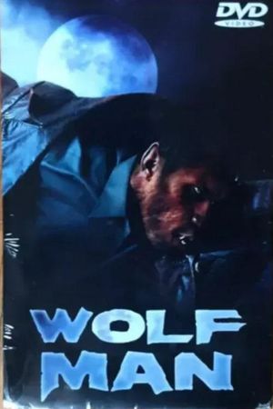 Wolfman's poster