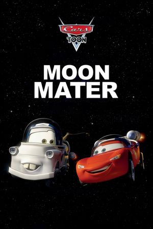 Moon Mater's poster
