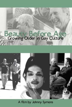 Beauty Before Age's poster