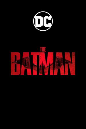 The Batman's poster