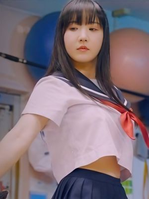 Idol Ninja: The Beginning's poster
