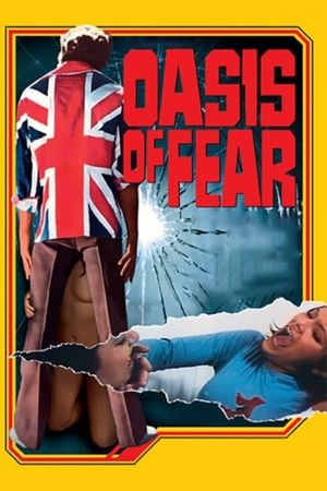 Oasis of Fear's poster