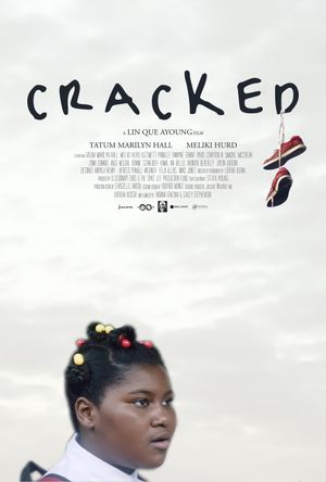 Cracked's poster