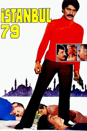 Istanbul 79's poster