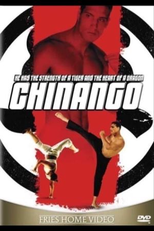 Chinango's poster