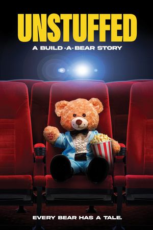 Unstuffed's poster