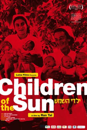 Children of the Sun's poster