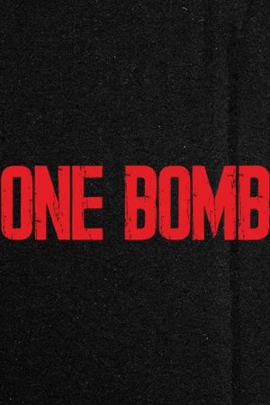 One Bomb's poster