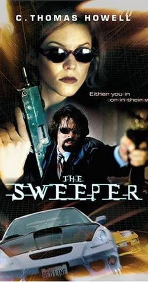 The Sweeper's poster