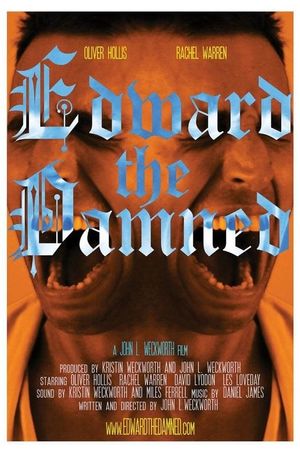 Edward the Damned's poster