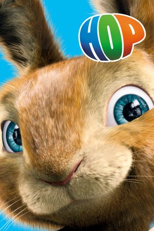 Hop's poster