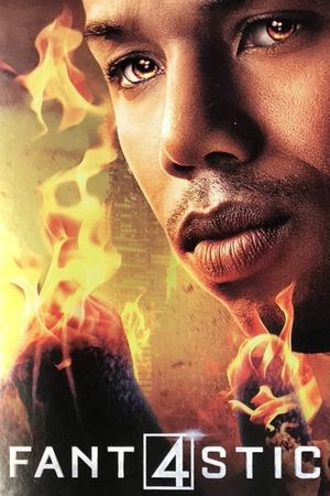 Fantastic Four's poster