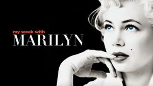 My Week with Marilyn's poster