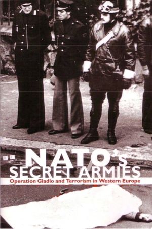 NATO's Secret Armies's poster