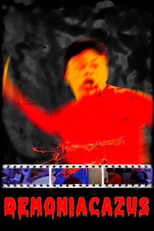 Demoniacazus's poster