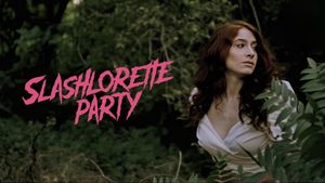 Slashlorette Party's poster