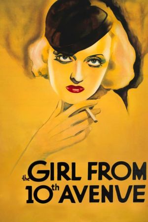The Girl from 10th Avenue's poster