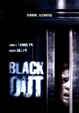 Blackout's poster