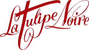 The Black Tulip's poster