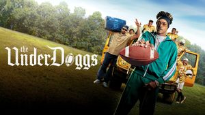 The Underdoggs's poster