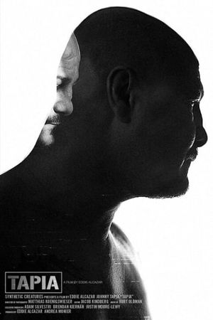 Tapia's poster